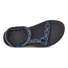 Teva Sandale Hurricane XLT2 Diamond Total Eclipse blau Herren